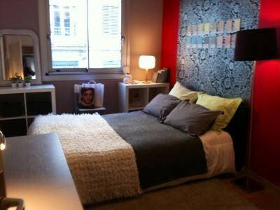 Room For Rent Rive-de-Gier 119606