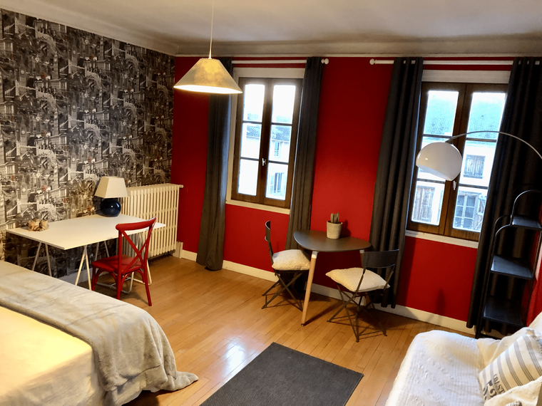 Kamer Te Huur Châlons-en-Champagne 256964
