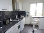 Alojamiento Compartido Clermont-Ferrand 256873