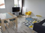 Alojamiento Compartido Clermont-Ferrand 256873