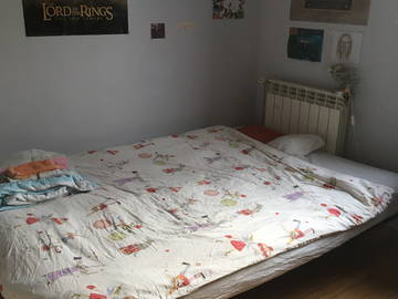 Chambre Chez L'habitant Noisy-Le-Sec 243261-1
