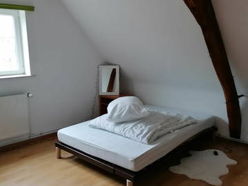 Shared Accommodation Tournai 244618-1