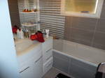 Studio Zu Vermieten Montpellier 12778