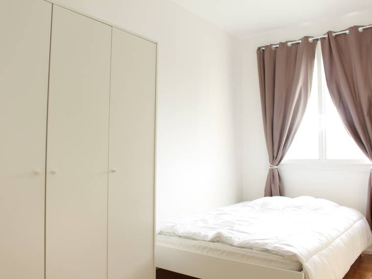 Habitación En Alquiler Cholet 243966