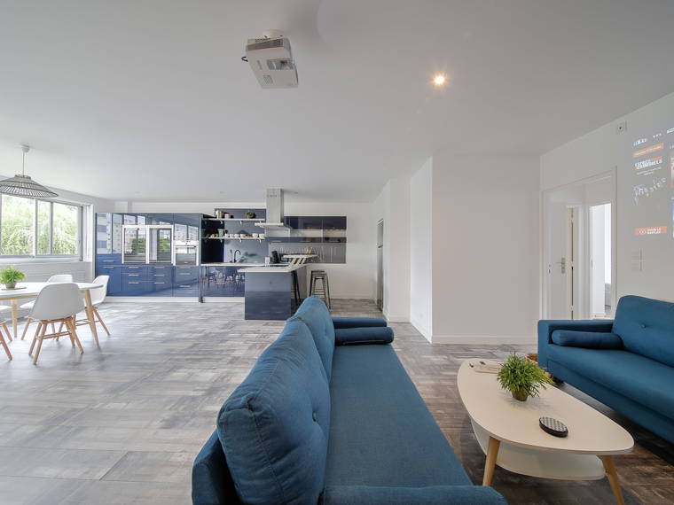 Homestay Vandœuvre-lès-Nancy 208849