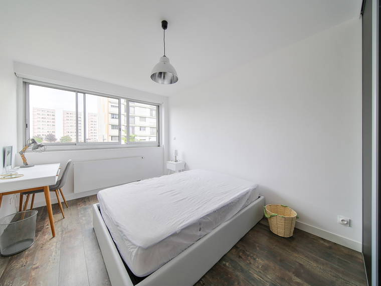 Homestay Vandœuvre-lès-Nancy 208849