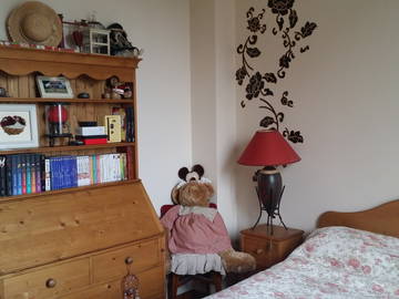 Homestay Nanteuil-Lès-Meaux 149127-1