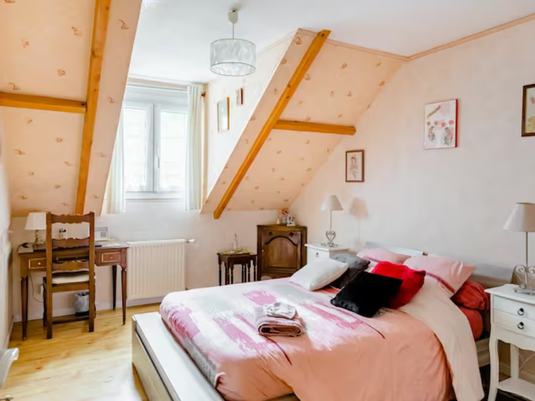 Chambre À Louer Saint-Rémy-lès-Chevreuse 330844
