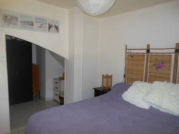 Chambre Chez L'habitant Toulouse 242186-1