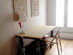 Shared Accommodation Levallois-Perret 118262