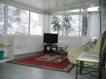 Habitación De Invitados Antibes 2102-1