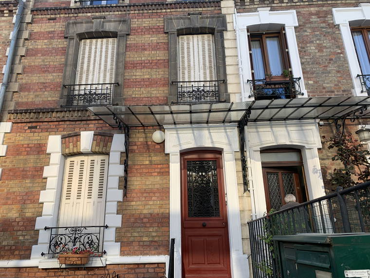 Wg-Zimmer Boulogne-Billancourt 430414