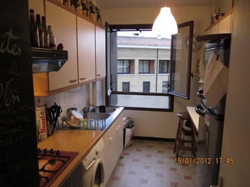 Shared Accommodation Aix-En-Provence 17481