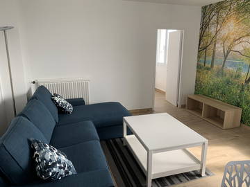 Alojamiento Compartido Mérignac 530832-1