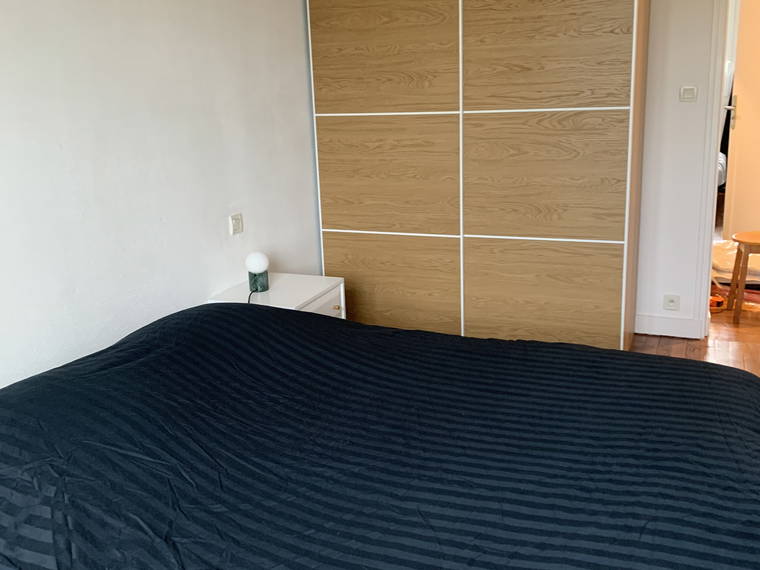 Kotimajoitus Rennes 256329