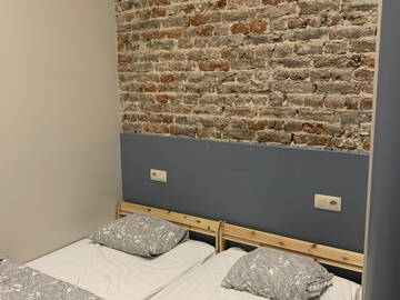 Chambre Chez L'habitant Liège 244267-1