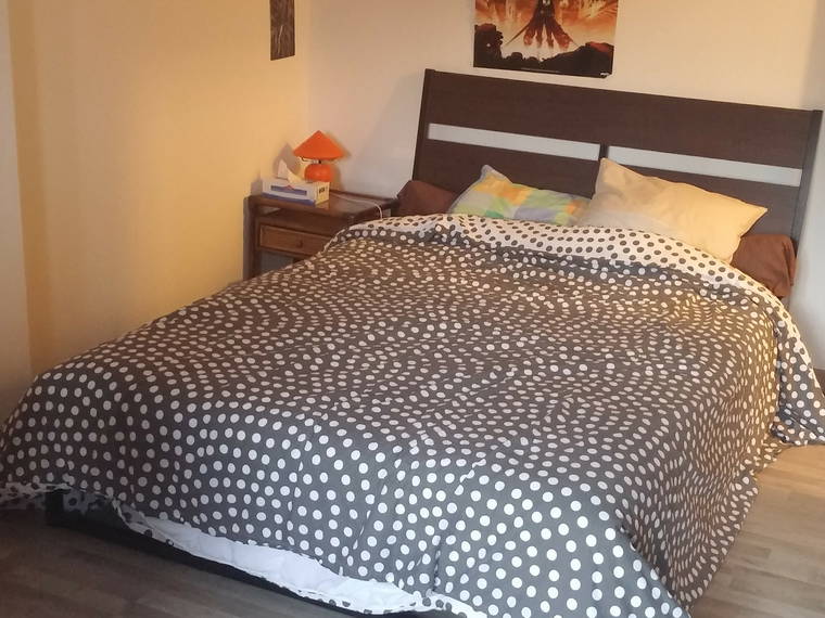 Habitación En Alquiler Bruay-la-Buissière 116355