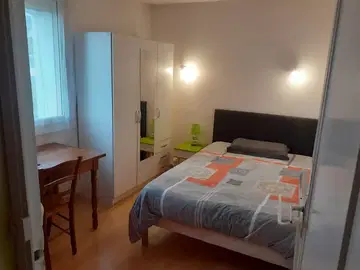 Chambre Chez L'habitant Angers 271295-1