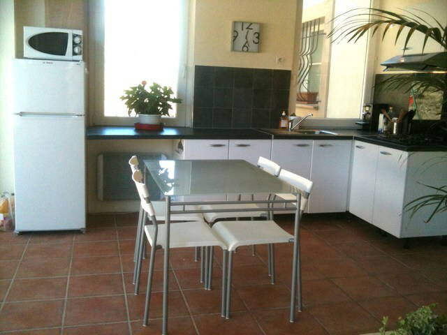 Room For Rent Aix-en-Provence 43260