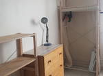 Chambre Chez L'habitant Lormont 260439