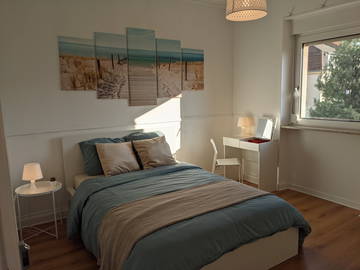 Alojamiento Compartido Thionville 253330-1