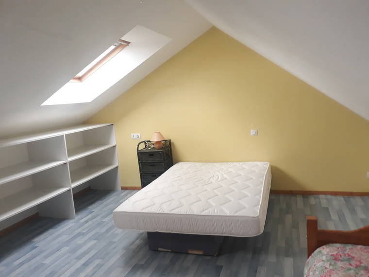 Habitación En Alquiler Le Mans 412835
