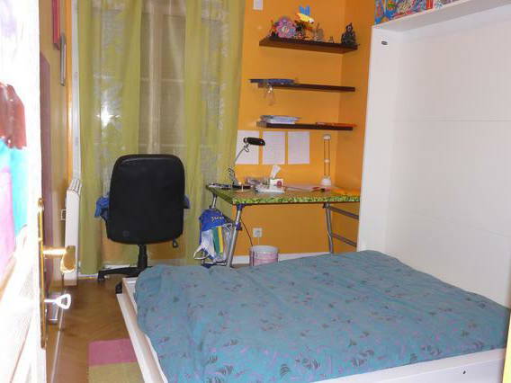 Habitación En Alquiler Le Plessis-Robinson 6263