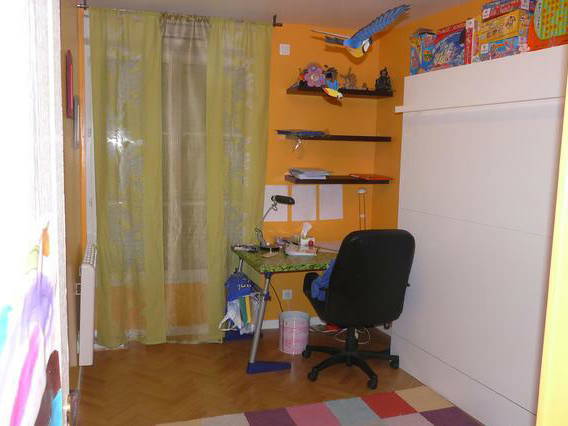 Habitación En Alquiler Le Plessis-Robinson 6263