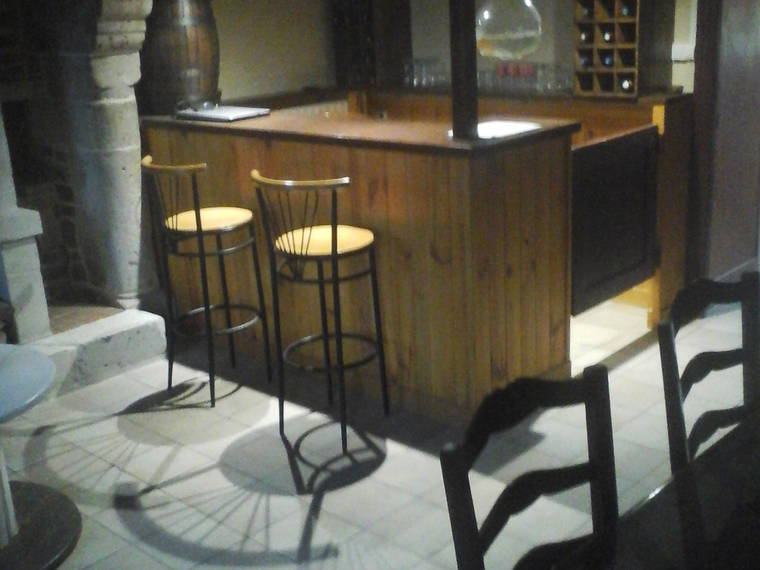 Stanza In Affitto Saint-Nicolas-de-Pierrepont 147795
