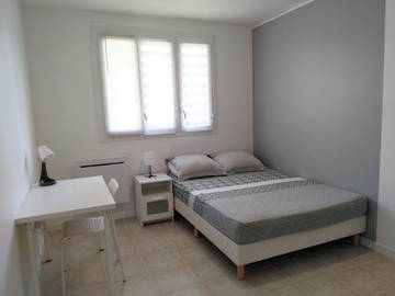 Alojamiento Compartido Montpellier 258147-1