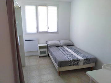 Alojamiento Compartido Montpellier 258148-1