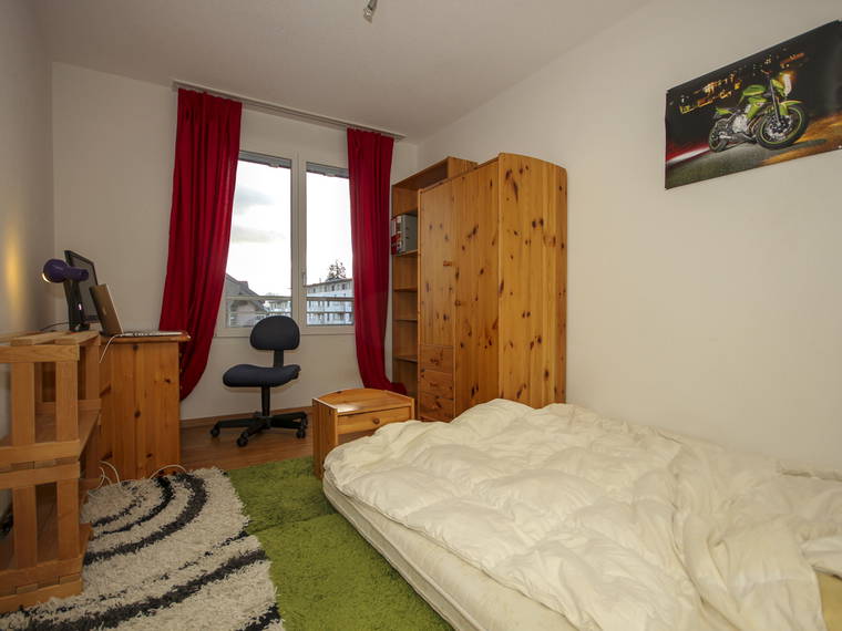 Habitación En Alquiler Cossonay 150235