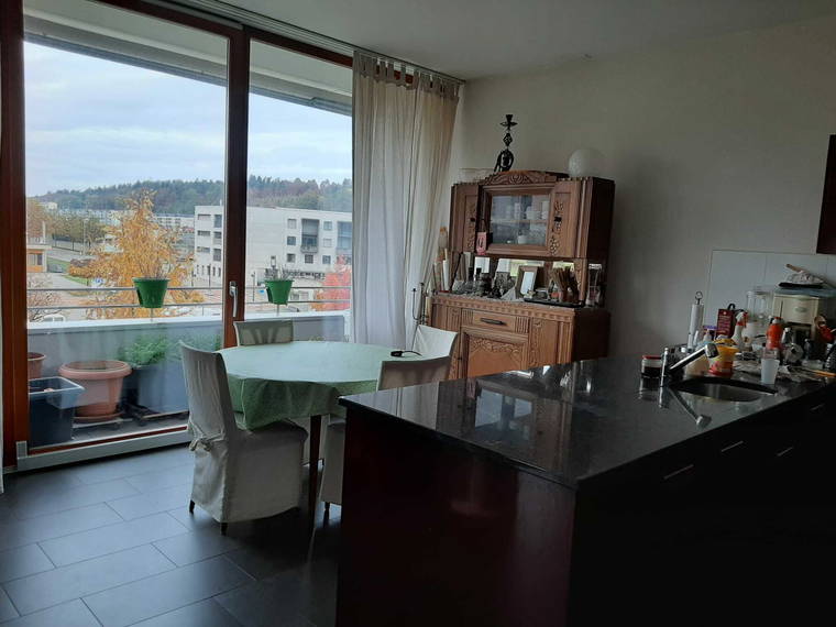 Kamer Te Huur Granges-Paccot 244809