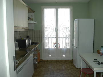 Colocation Rennes 104196