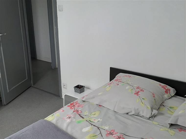 Kamer Te Huur Annemasse 156060