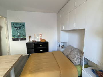 Chambre Chez L'habitant Lille 485707-1