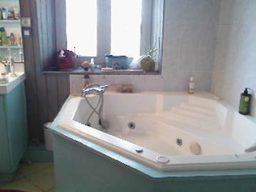 Chambre Chez L'habitant Mâcon 92961-1