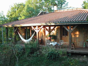 Bed and Breakfast en Dordoña