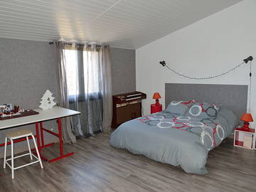 Homestay Ribaute-Les-Tavernes 85179-1