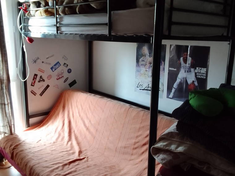 Kamer Te Huur Saint-Germain-du-Puy 386974