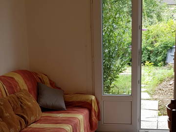Roomlala | Chambre Étudiant  Rj Proche Compiègne