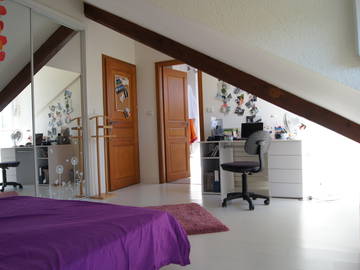 Quedarse En Casa Ferney-Voltaire 40752