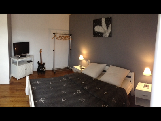 Chambre À Louer Saint-Yrieix-sur-Charente 48278