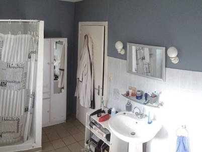 Chambre À Louer Saint-Yrieix-sur-Charente 48278