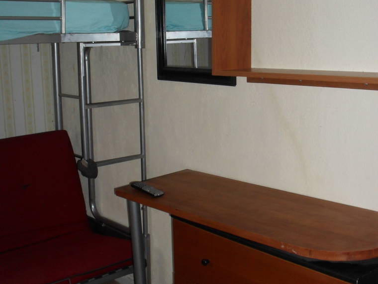 Wg-Zimmer Lavardac 35200