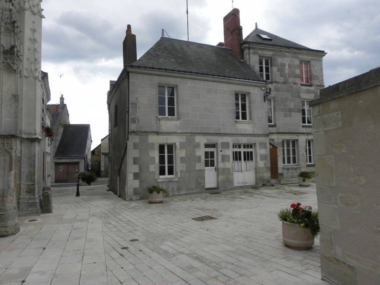 Chambre À Louer Sainte-Catherine-de-Fierbois 72151