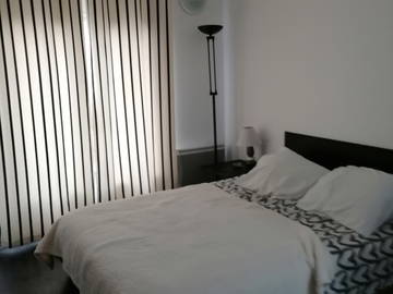 Homestay Angers 538153-1