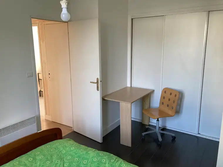 Habitación En Alquiler Quimper 261851