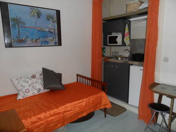 Chambre Chez L'habitant Évry 108172-1