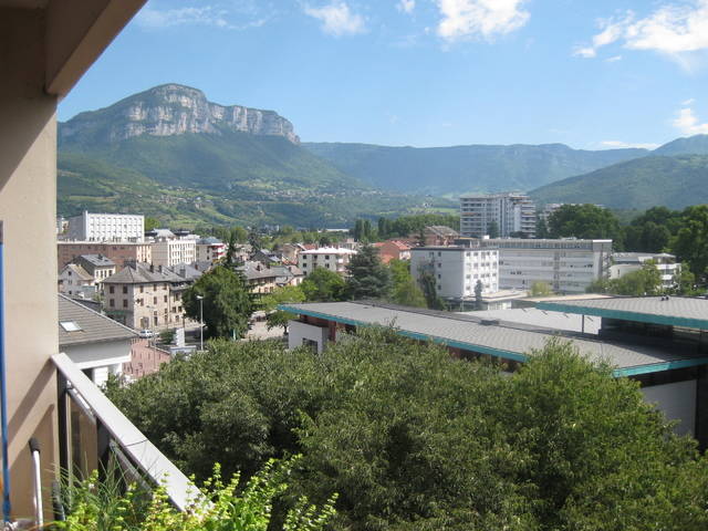 Habitación En Alquiler Chambéry 60182